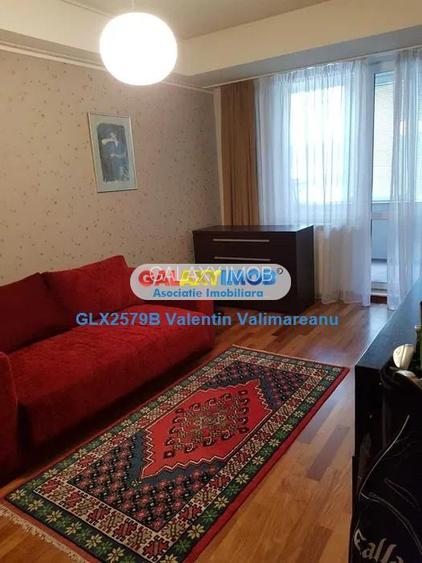 Apartament 4 Camere Herastrau COD 268 - 3