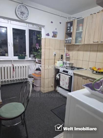 Garsonieră decomandată în Marasti, zona Expo Transilvania - 6