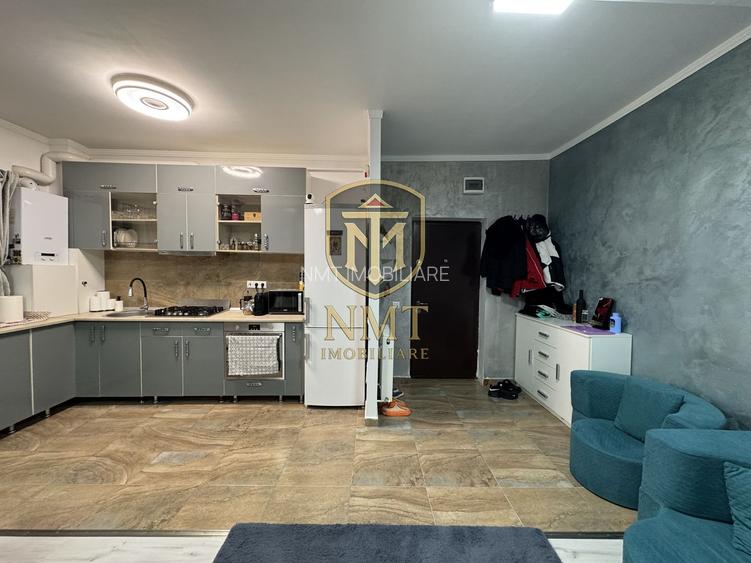 Apartament cu 2 camere | 44  mp | Gradina 25 mp | VIVO - 2