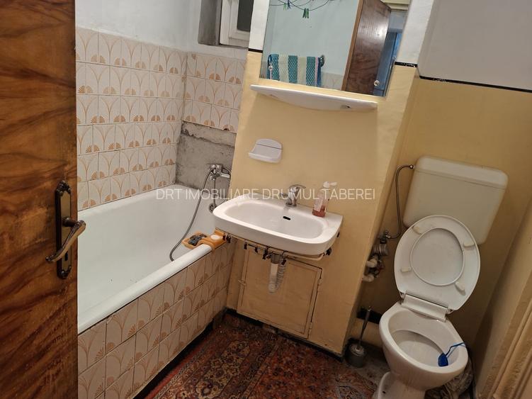 Drumul Taberei Ghencea 4 camere 7/10 - 3