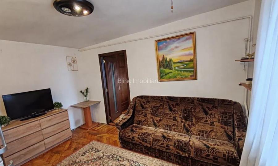 Apartament 2 camere, zona Piata Hermes - 2