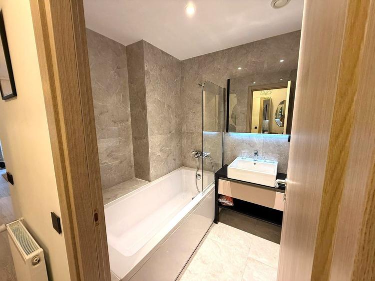 Apartament 2 camere INCHIRIERE Rezidential 2025 Dristor