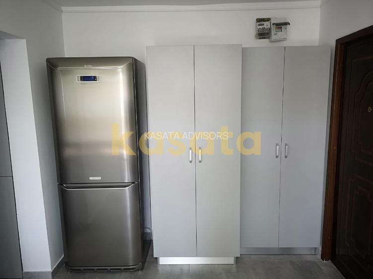 Apartament luminos 2 camere | Băneasa - 5