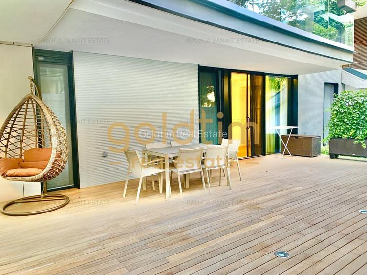 LUXURY DESIGN/ DUPLEX/ONE CHARLES DE GAULLE /2 PARKING/2 TERRACES - 5