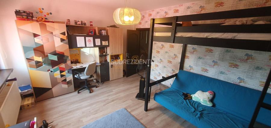 Vila individuala de vanzare, P+E+M, zona Dristor - 15