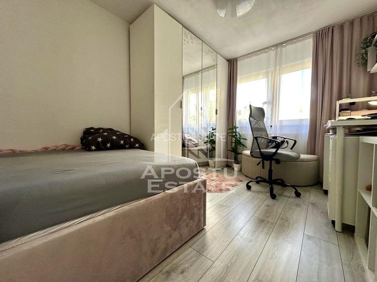 Apartament de vanzare cu 3 camere de vanzare, zona Sagului, Timisoara - 5