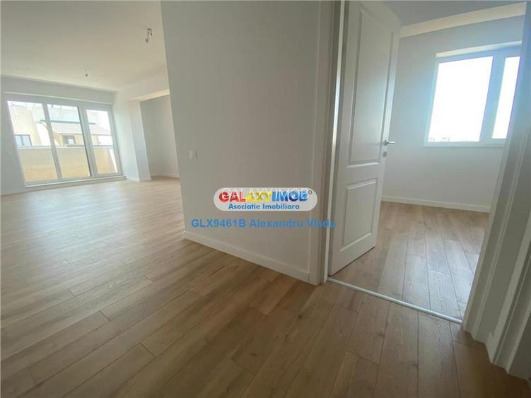 Vanzare 2 camere ,bloc 2024, 66mp,Aparatorii Patriei(TVA inclus) - 2