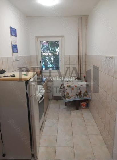 Apartament decomandat 1 camera, 32 mp, Calea Sagului - 8