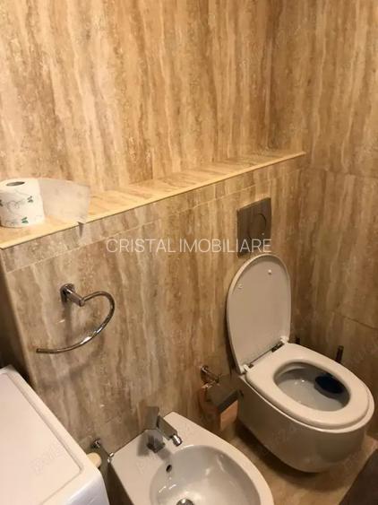 3 camere Decebal, decomandat, 2 balcoane, mobilat complet - 11