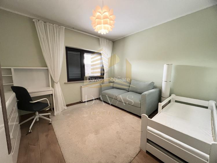 Apartament cu 2 camere | Zona Iulius Mall | etajul 1 | parcare subterana - 7