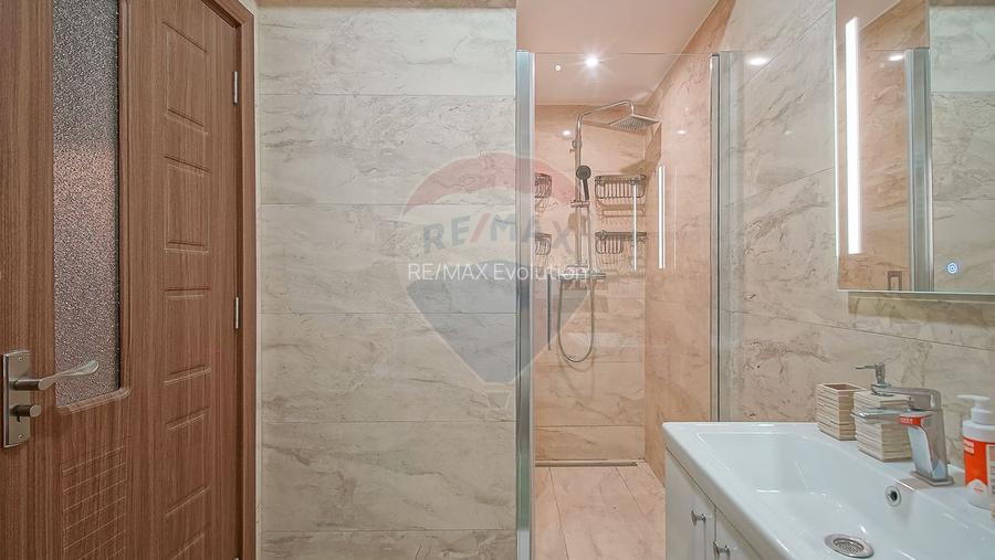 Garsonieră de închiriat | Isaran – Tractorul | Pet Friendly - 6