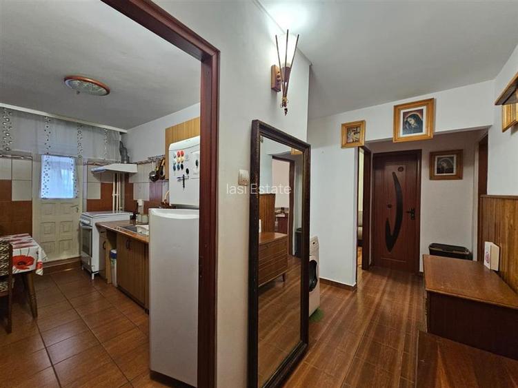 Apartamente 2 camere Nicolina zona Pizza Nico - 2