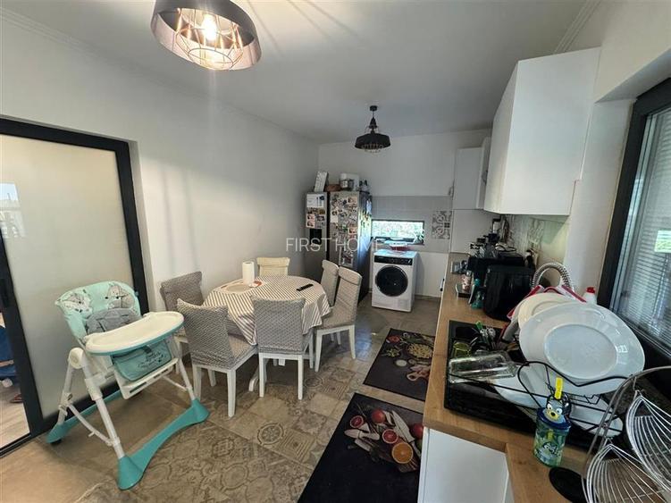 Casa caramida , an 2021 , de vanzare in Focsani Nord - Livada - 10