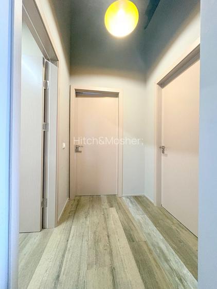 3 camere, de inchiriat, in zona Cetatii - 10