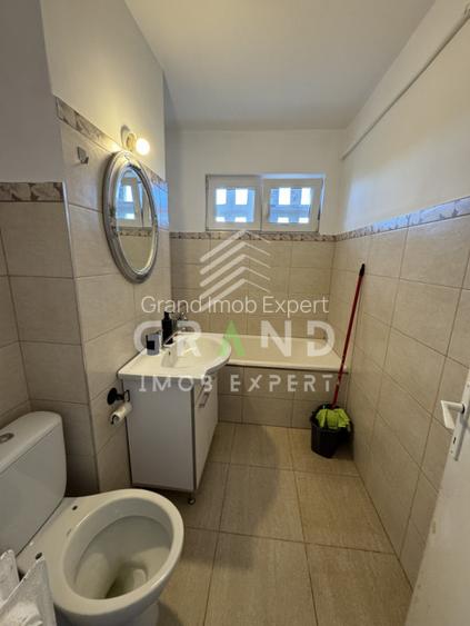 Ap 2 camere | Pet Friendly | Gheorgheni–Piata Hermes | Septimiu Albini - 14