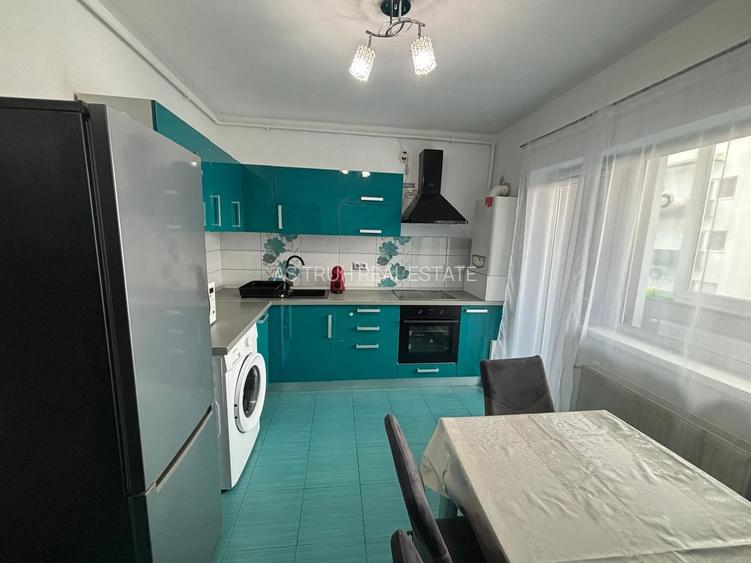 Apartament 2 camere de inchiriat - zona Kaufland Arhitecților - 14