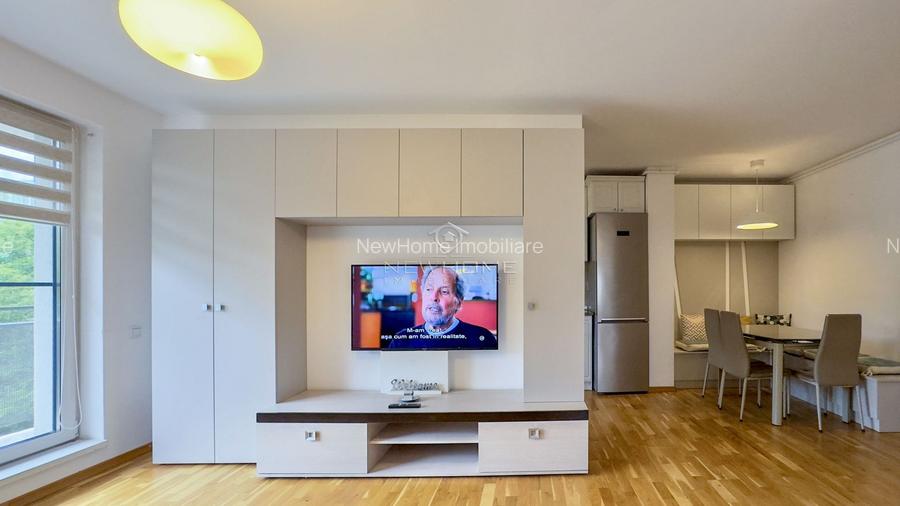 Apartament 3 camere, zona Iulius Mall FSEGA - 3