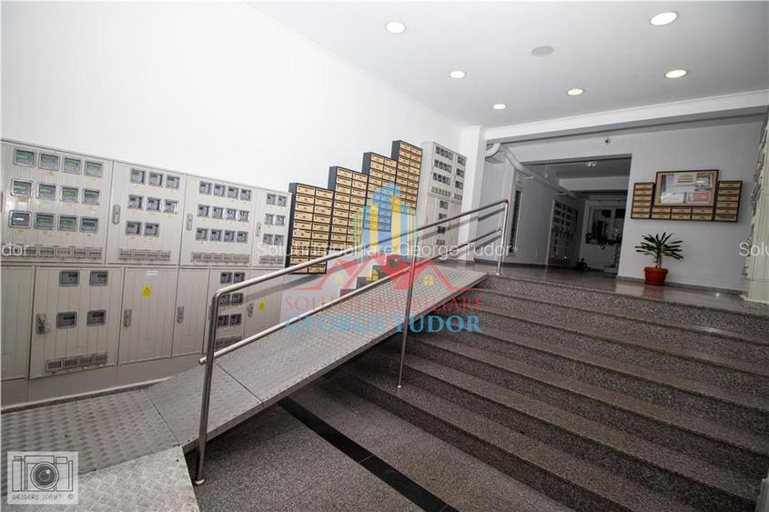 Apartament 3 camere decomandat, Avangarde City, Bl. 3, Str. Tineretului 17, Chia - 30