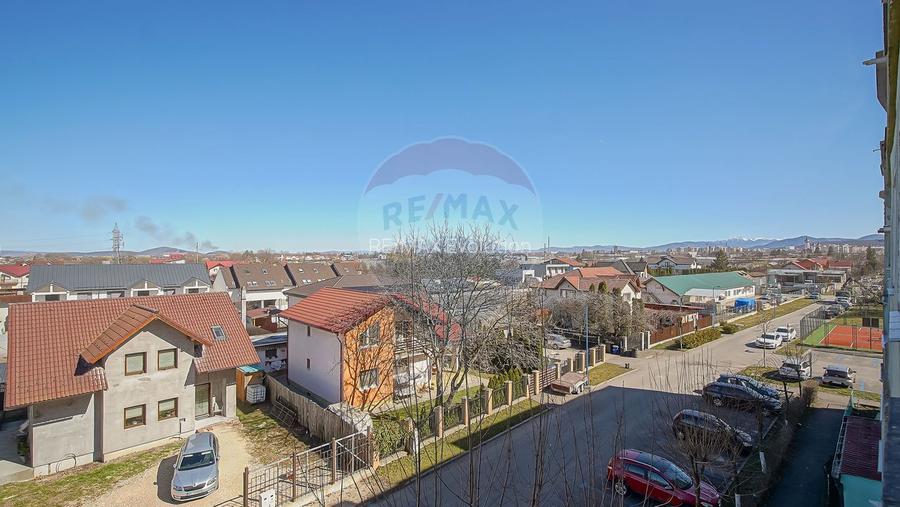 Comison 0% | Apartament cu 3 camere, etaj intermediar, Bartolomeu - 23