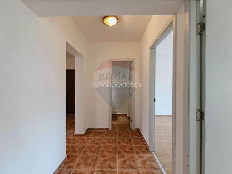 Apartament de inchiriat Astra - Paraului - 11