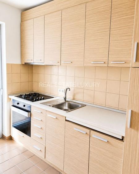 🔑 Garsonieră Asmita Gardens | Etaj 13, priveliște wow | 470€ - 3