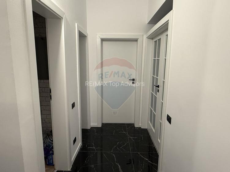 VANZARE Apartament cu 3 camere in zona Dacia - 2