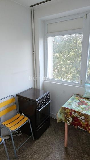 Apartament 3 camere cu vedere spre Parcul IOR – Titan - 4