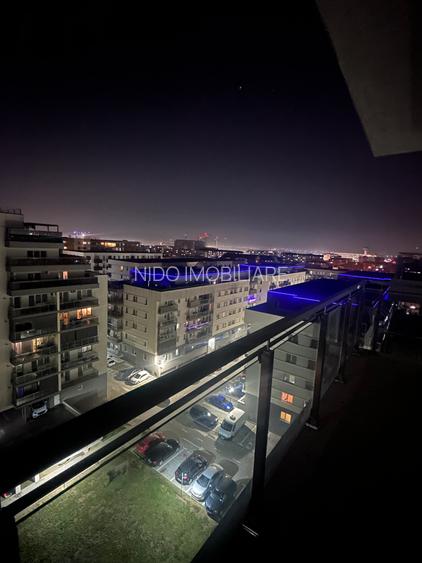 Apartament 2 Camere 2022 - Parcul Teilor - Theodor Pallady - 16