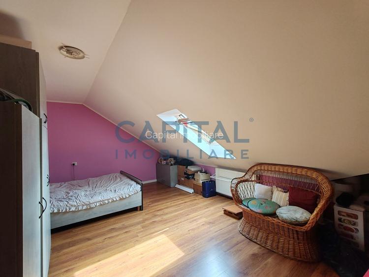 Vanzare apartament cu 3 camere cartierul Gheorgheni. Comision 0! - 5