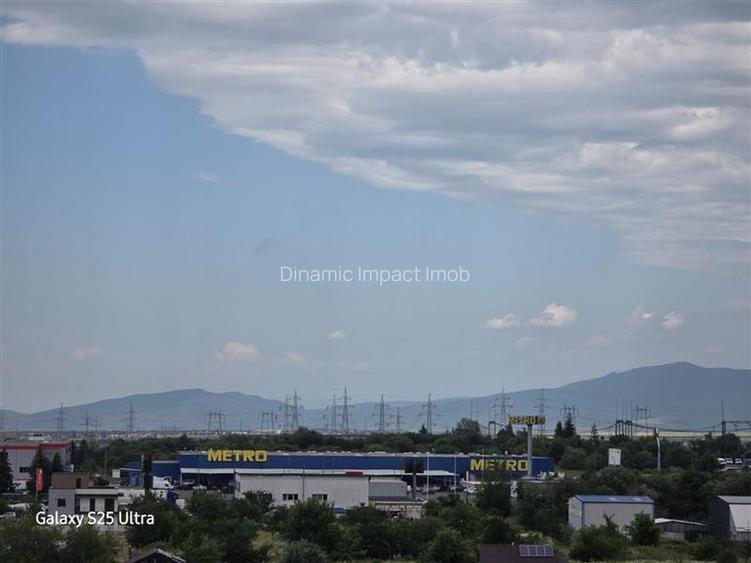 Nou, elegant, confortabil, vedere superbă - 14