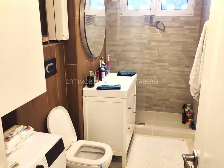 Berceni, Alexandru Obregia - 8