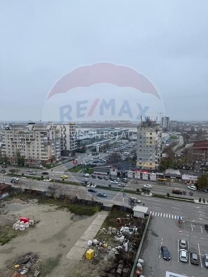 Apartament cu 2 camere de închiriat în zona Calea Bucuresti - 9