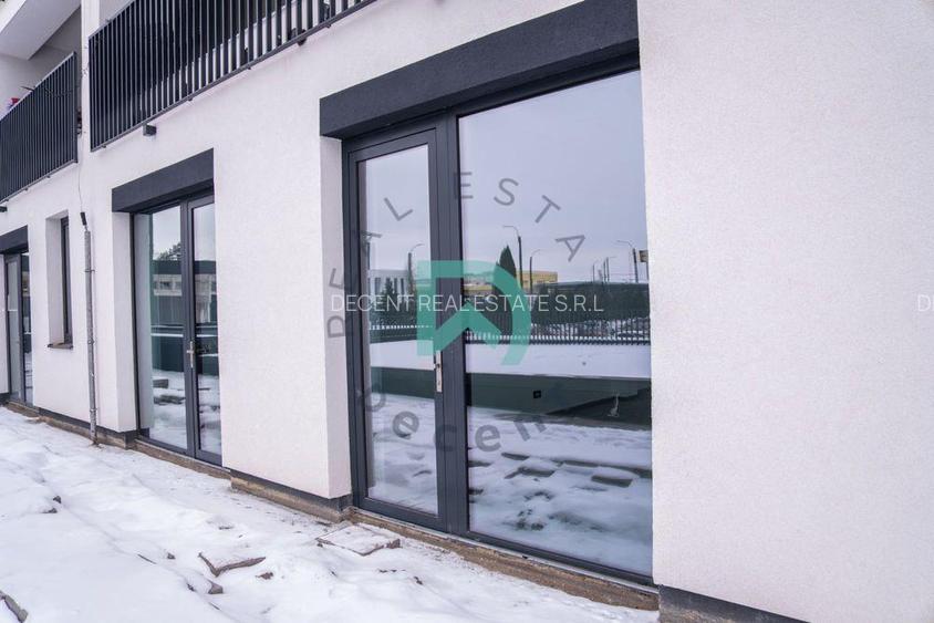 Spatiu comercial de vanzare  Brasov, 82 mp - 8