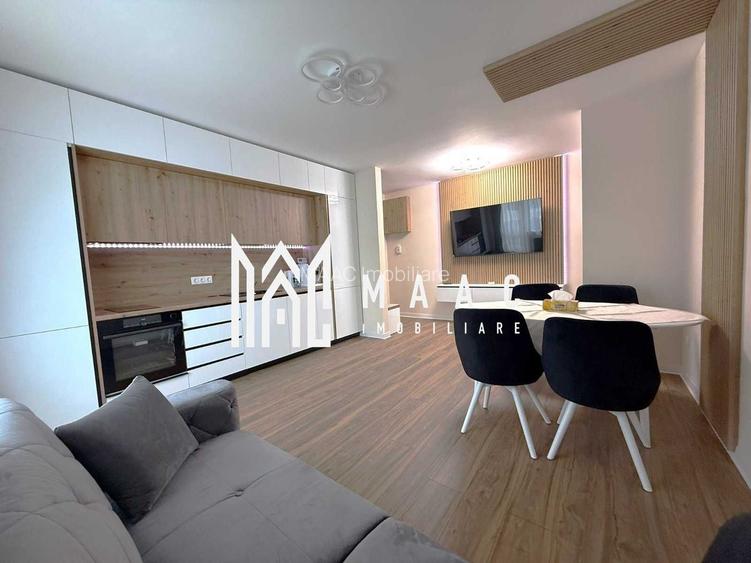 Apartament 3 camere | Etaj 1 | Balcon | Parcare | Doamna Stanca - 3