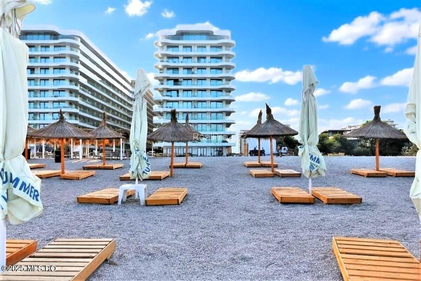 Sea On - Mamaia Nord, 3 camere, etajul 1, terasa cu vedere la mare! - 21