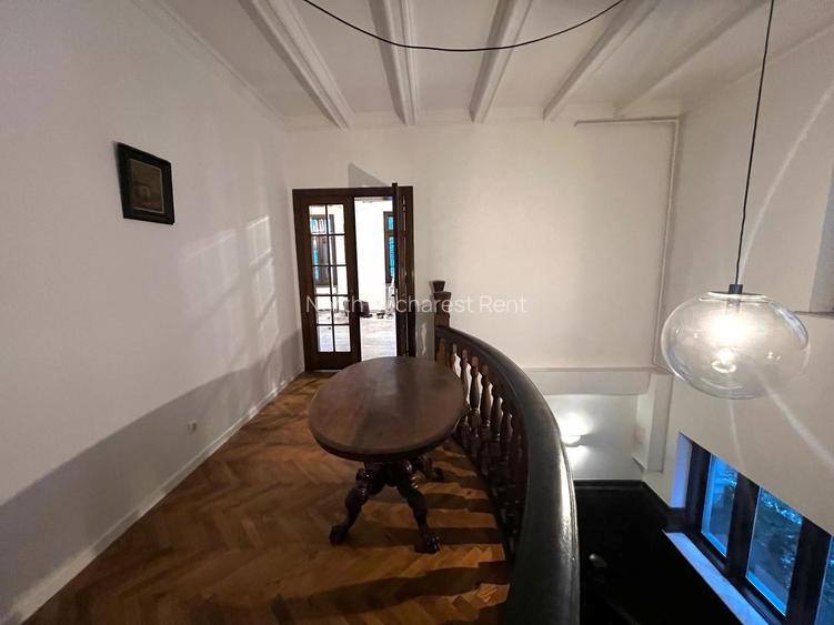 Casa 5 camere/ Zona Dacia / Metrou Piata Romana/ Renovata complet - 7