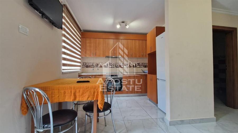 Apartament la casa curte comunazona ultracentrala - 5