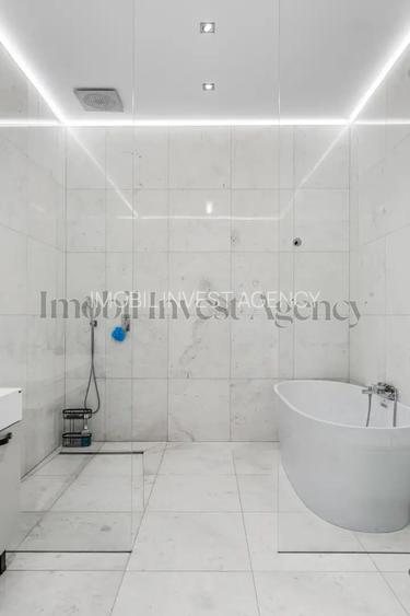 Apartament 4 camere de vanzare Floreasca in One Mircea Eliade - 19