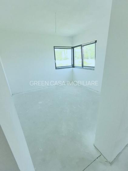 Casă individuală, 120 mp utili, 400mp teren - 7