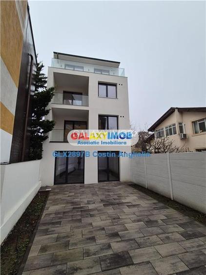 Apartament 2 Camere cu Terasa Bloc Nou - Piata Muncii - 13