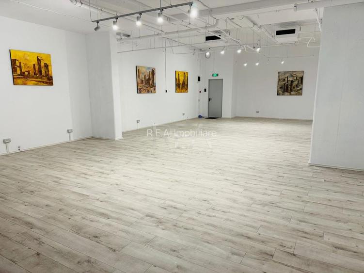 BIROURI ONE COTROCENI - ETAJ 1 - 17