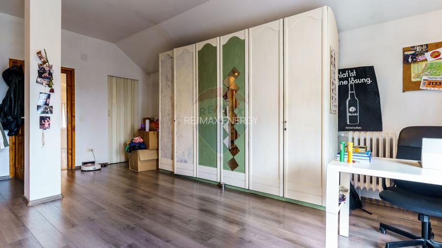 Casă lângă Campusul Hașdeu/UMF- Ideală pentru locuințǎ sau investiție! - 8