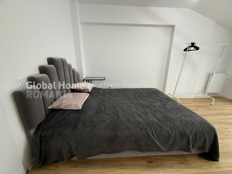 Apartament 3 cam 74MP | Stadion Olimpia | Locuri de parcare |  Bloc nou 2021 | - 11