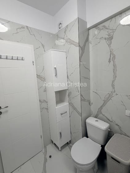 Apartament  NOU cu 2 camere Soseaua Alexandriei 226C, de inchiriat - 11