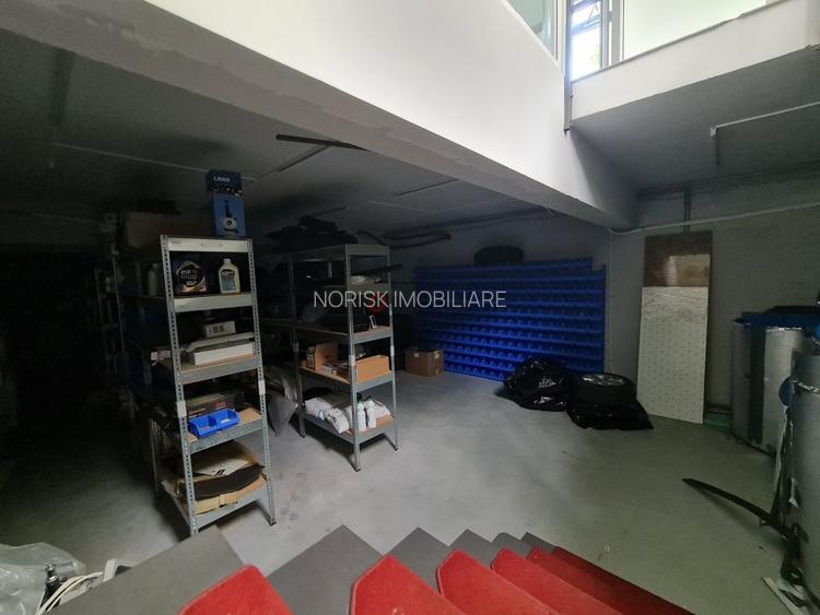 Private Estate lângă București | Vilă, Piscină & Sport Court - 43