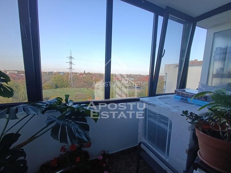 Apartament 4 camere, decomandat, 3 dormitoare, 2 bai, zona Fratelia. - 11
