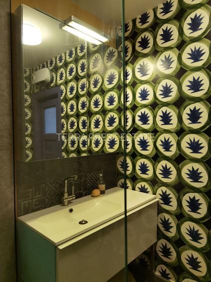 Apartament Art Deco | Design rafinat | Bulevardul Dacia/ Vulcanescu - 12