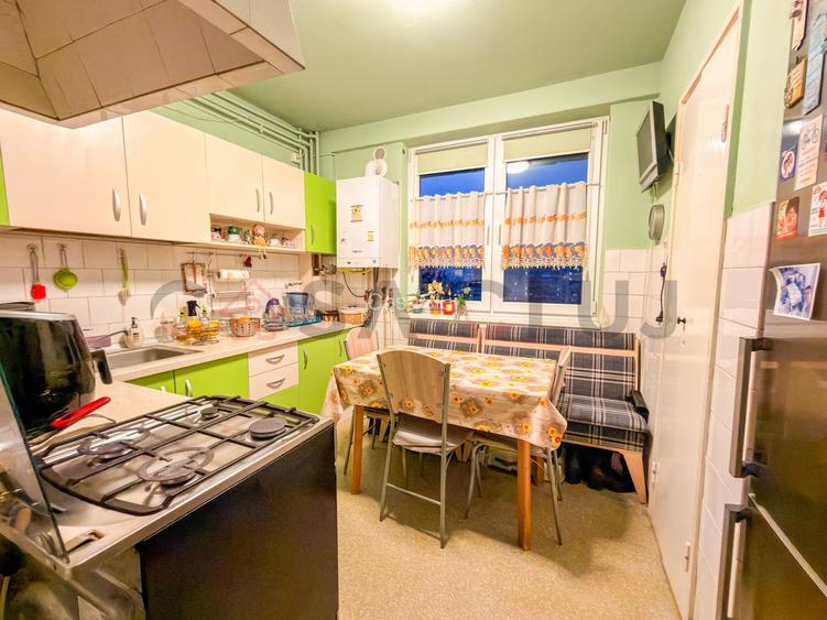 2 camere | 45 mp | Etaj intermediar | Gheorgheni-Iulius Mall - 5