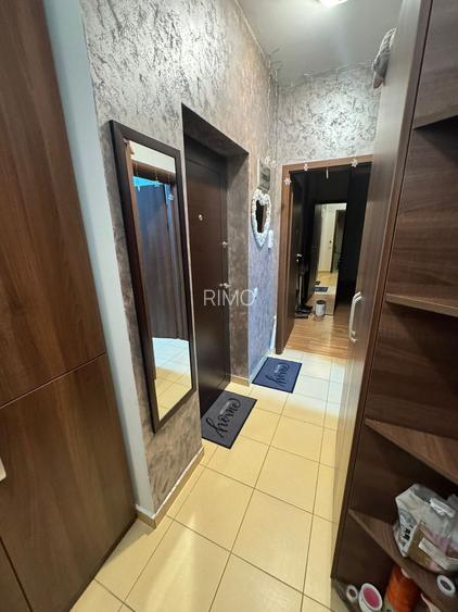 Apartament modern cu doua camere, Popesti Leordeni, 68.000€ - 7