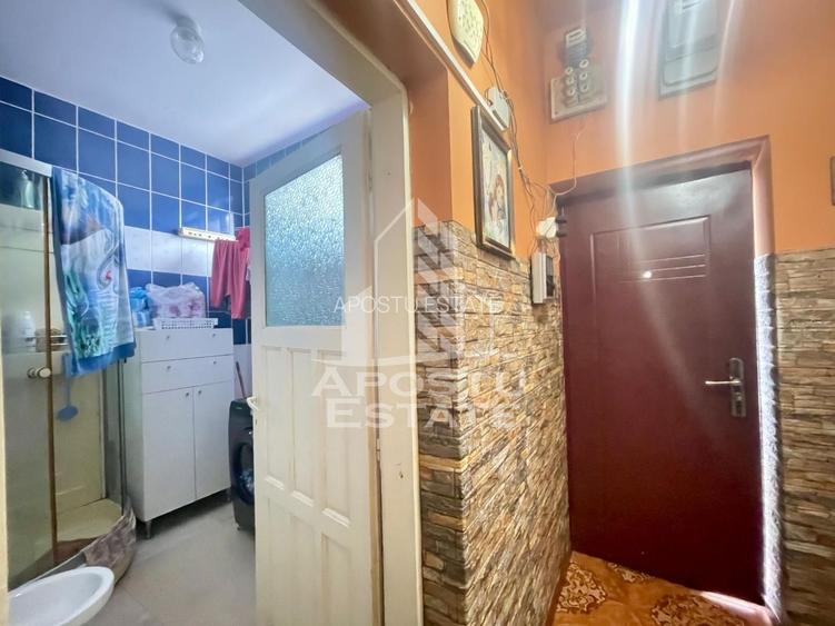 Casa individuala cu spatii comerciale - Zona Parneava spre Alfa - 20